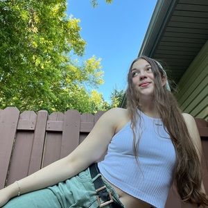 Meet your Posher, Bethany